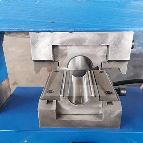 辰力壓套機模具 辰力壓套機模具/